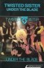 Twisted Sister - Under The Blade (MC)